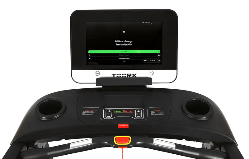TRX-3500 TFT