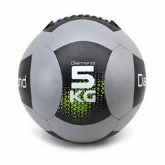 Wall Ball Challenge da 3 a 12 kg-6