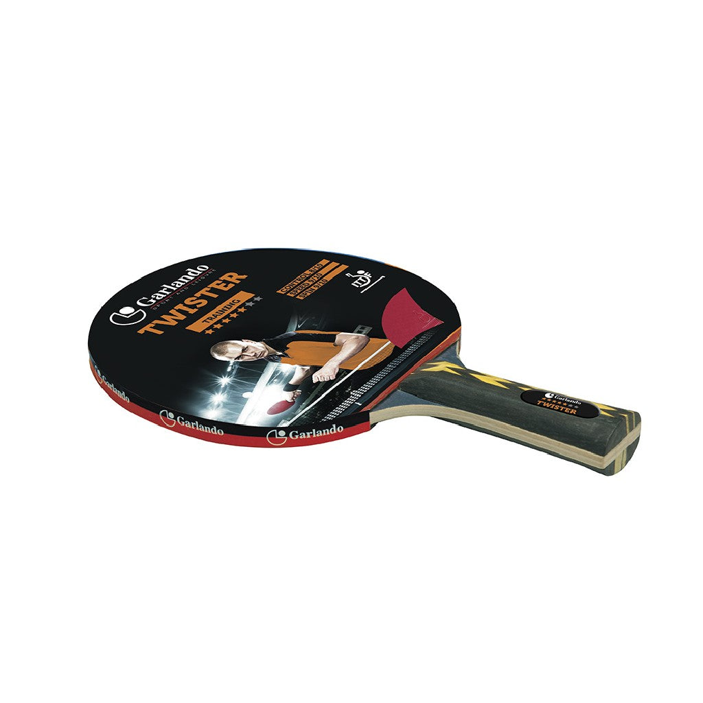 Racchetta TWISTER (5 stelle) approvata ITTF