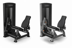 Leg Extension Avant Line PLX-6700-1