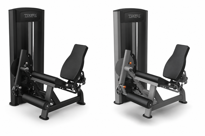 Leg Extension Avant Line PLX-6700-1