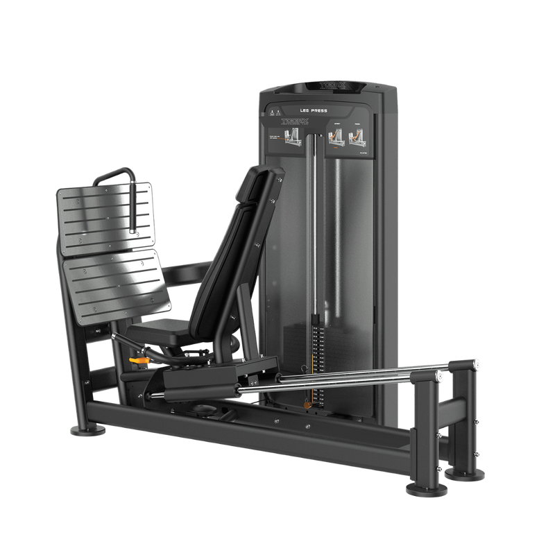 PLX-8700 HORIZONTAL LEG PRESS