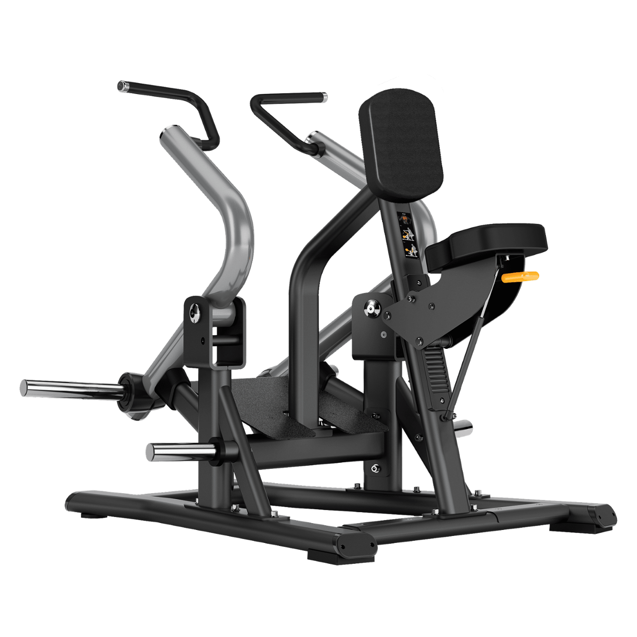 FWX-8500 MID ROW