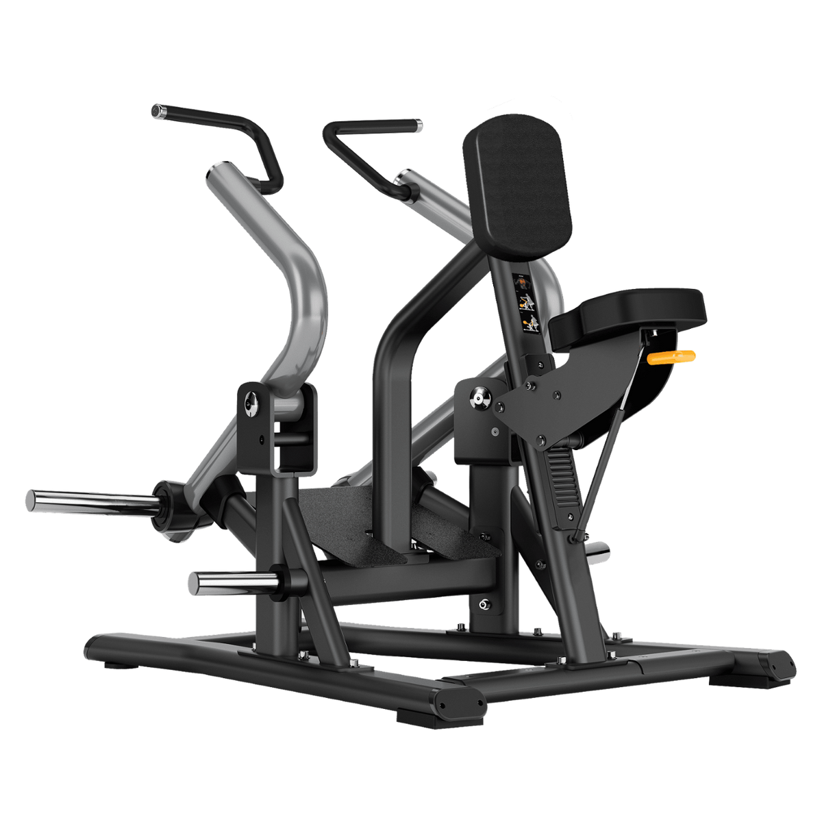 FWX-8500 MID ROW