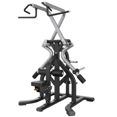 FWX-8350 CIRCULAR LAT PULLDOWN