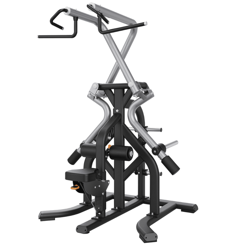 FWX-8350 CIRCULAR LAT PULLDOWN