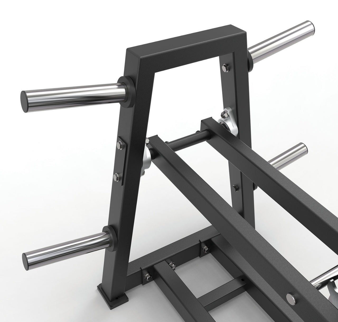 FWX-7600 BELT SQUAT
