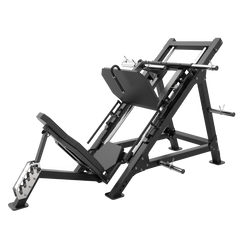 FWX-7250 LINEAR LEG PRESS