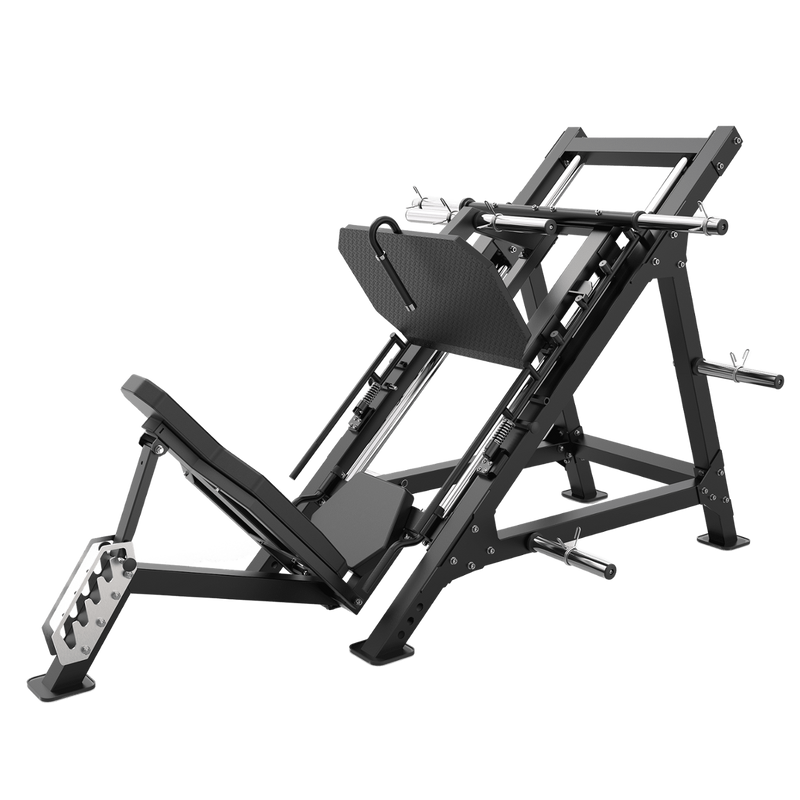 FWX-7250 LINEAR LEG PRESS