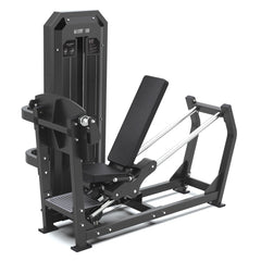 Pin Loaded Leg Press/Calf 2-in-1 Gemini Line PLX-5850-4