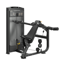 PLX-8100 CONVERGING SHOULDER PRESS