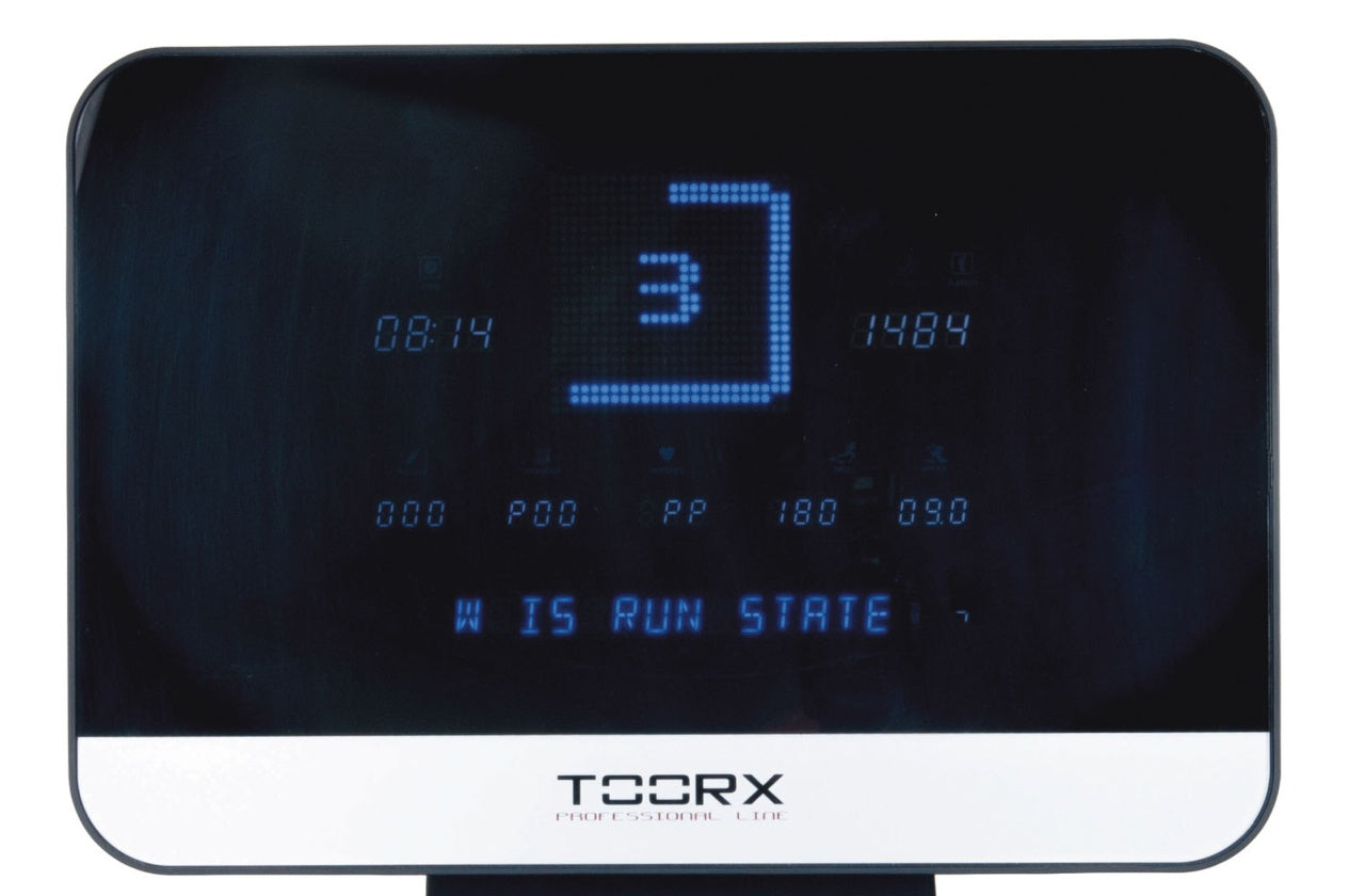TRX 9000 EVO