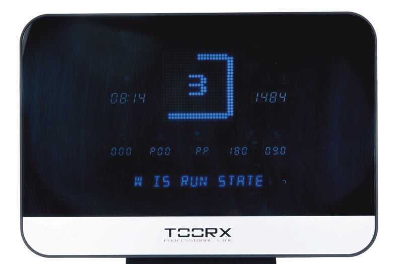 TRX 9000 EVO