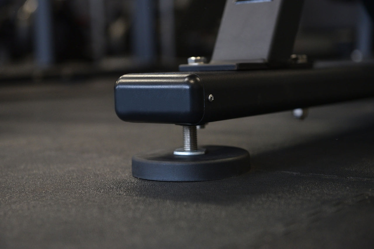 FWX-6000 LEG PRESS