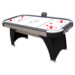 Air hockey  ZODIAC campo gioco cm. 170 x 80