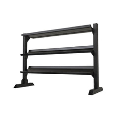 Rack autoportante a 3 ripiani 183 cm. - altezza 120 cm.