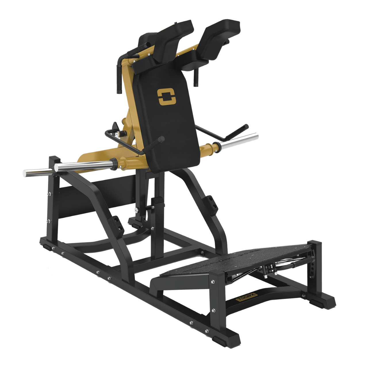 FWX-10000 V SQUAT