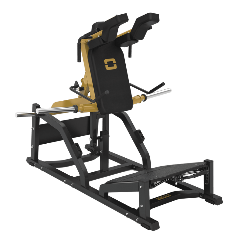 FWX-10000 V SQUAT