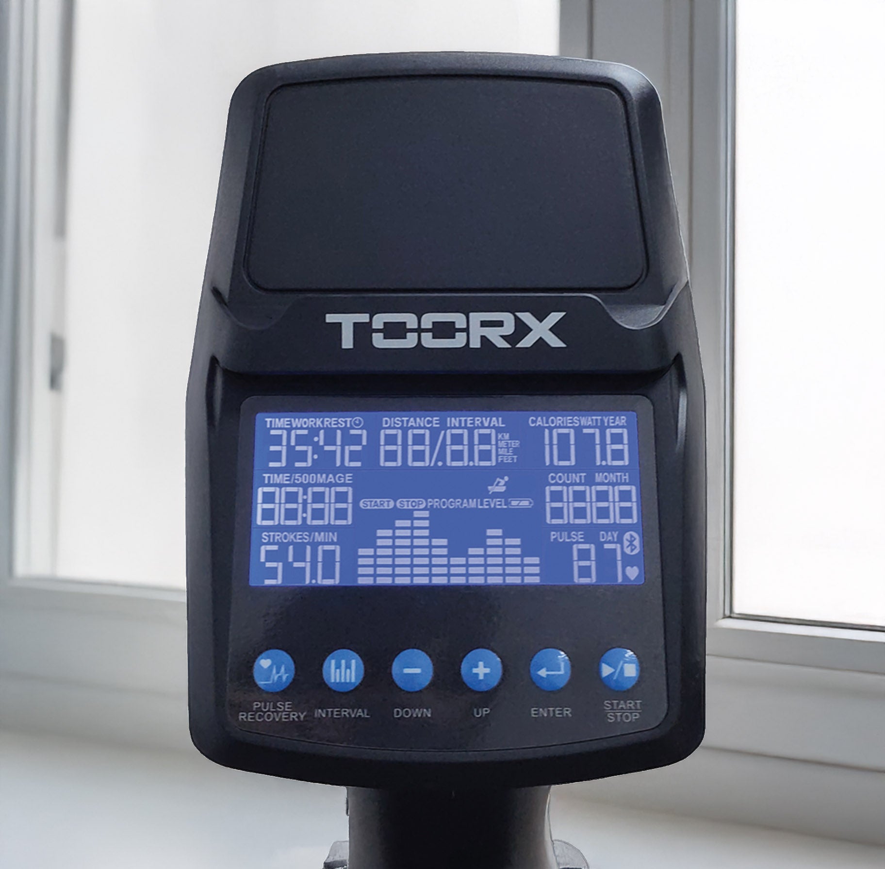 RWX 500
