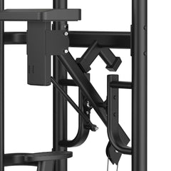 PLX-4900 ASSISTED PULL UP/CHIN UP/DIP