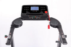 Tapis Roulant TFK-455 SLIM HRC salvaspazio inclinazione elettrica