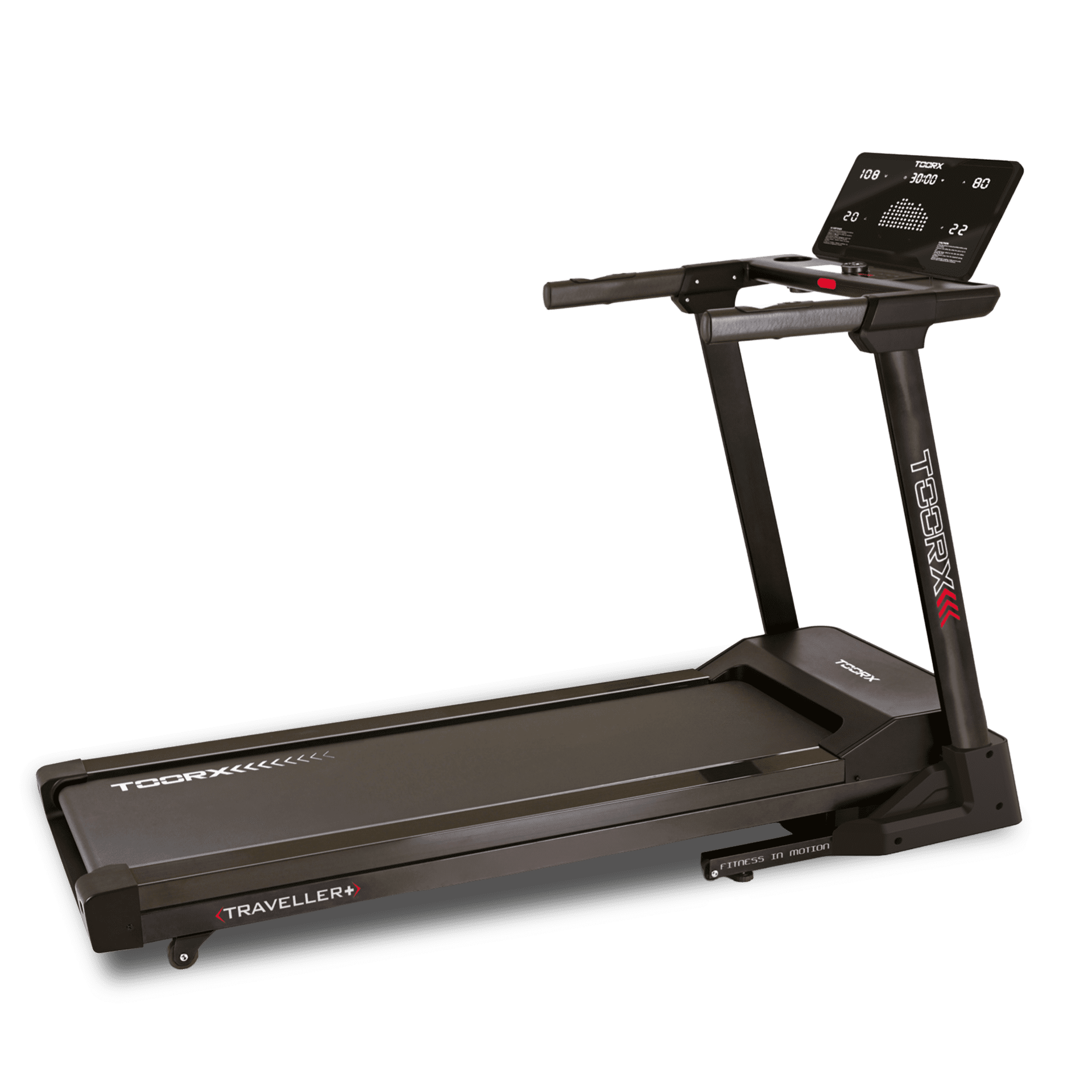 TRAVELLER PLUS