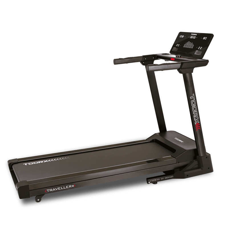 TRAVELLER PLUS