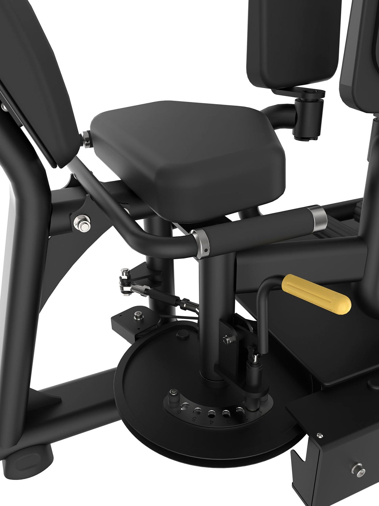 PLX-5400 ABDUCTOR/ADDUCTOR