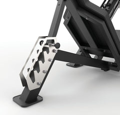 FWX-7250 LINEAR LEG PRESS