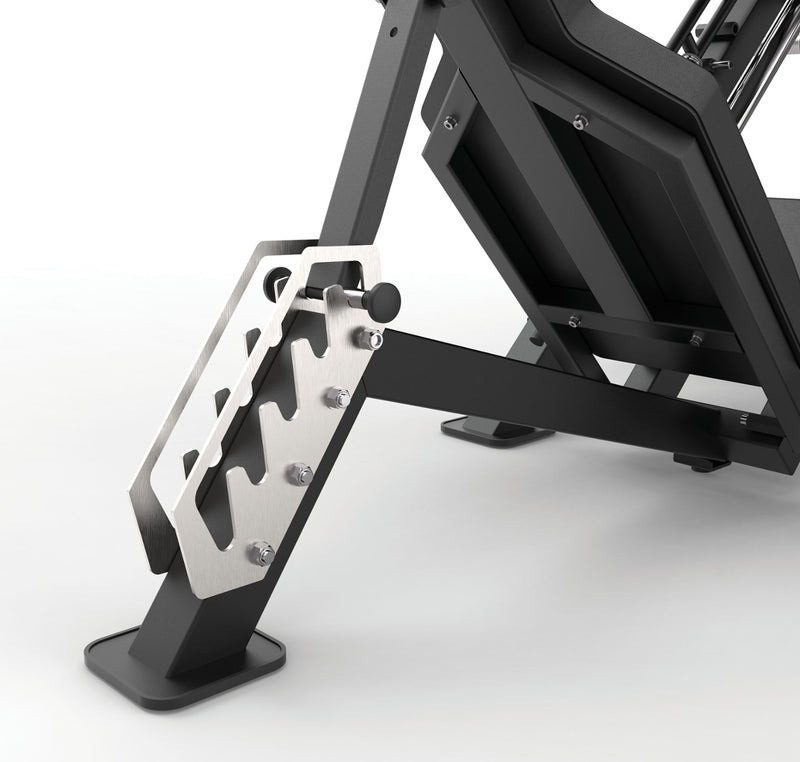 FWX-7250 LINEAR LEG PRESS