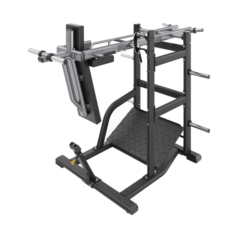 FWX-9000 PENDULUM SQUAT