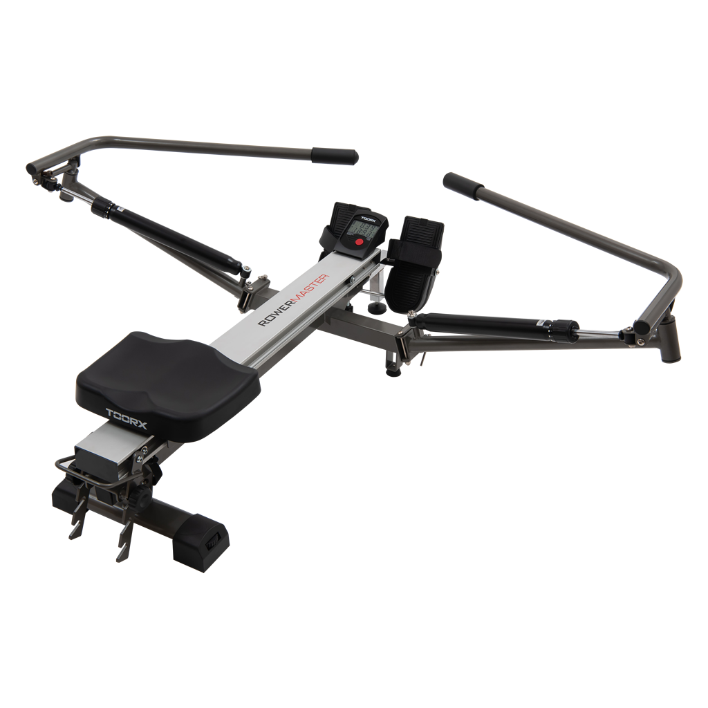 ROWER MASTER