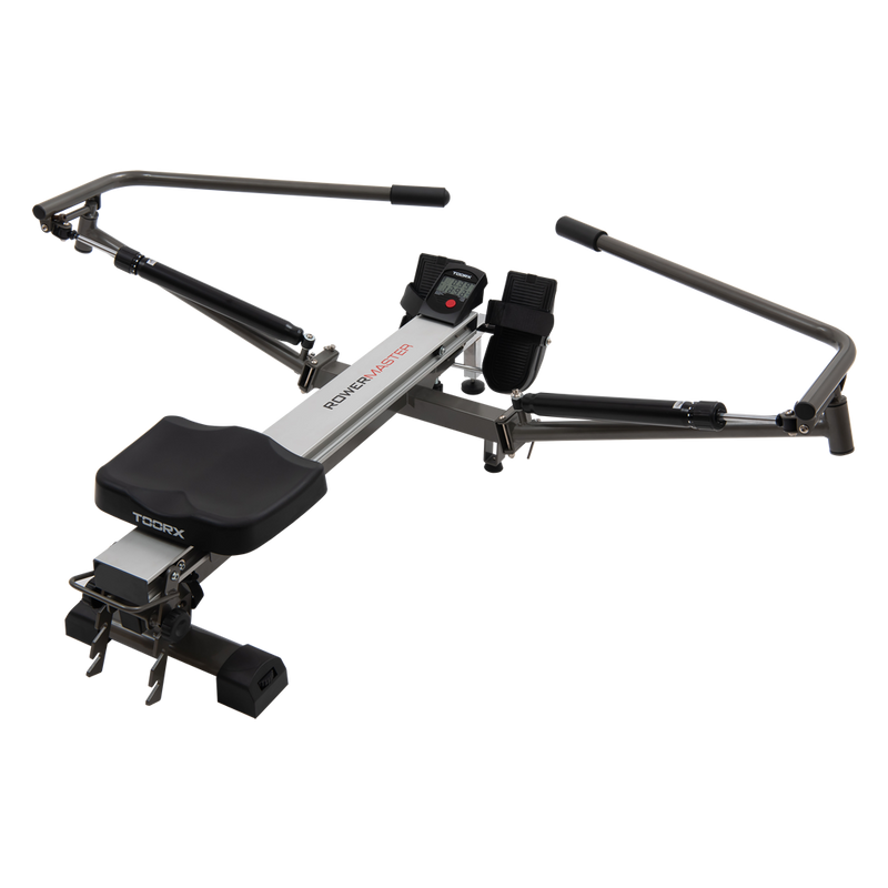 ROWER MASTER