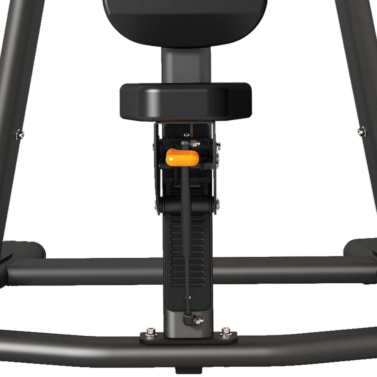 FWX-8100 SHOULDER PRESS