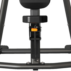 FWX-8100 SHOULDER PRESS