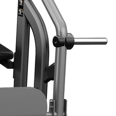 FWX-9600 REAR KICK