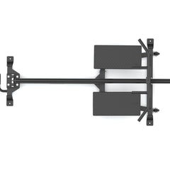 FWX-7000 – T-Bar Row Professionale-5