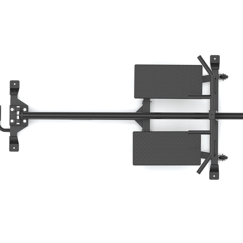 FWX-7000 – T-Bar Row Professionale-5