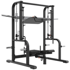 FWX-8850 VERTICAL LEG PRESS