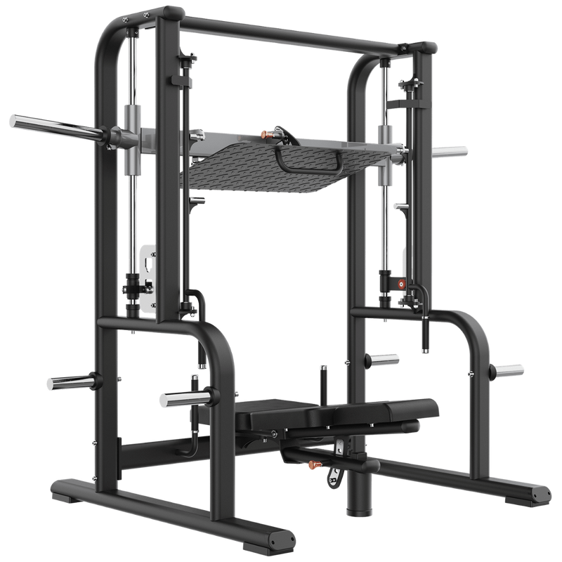 FWX-8850 VERTICAL LEG PRESS