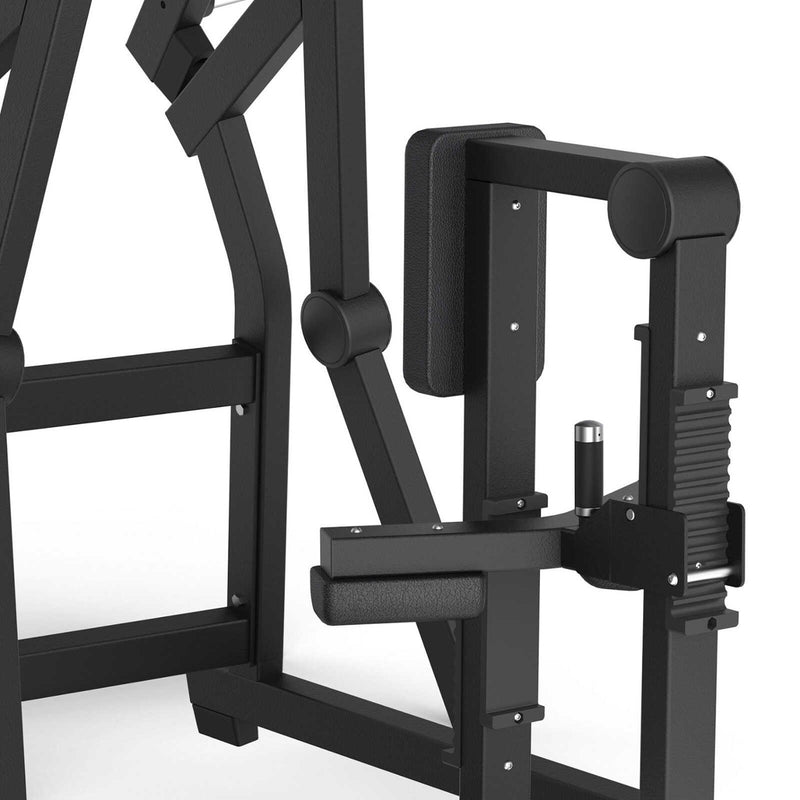 FWX-6700 FRONT LAT PULLDOWN