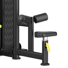 PLX-4500 LAT MACHINE