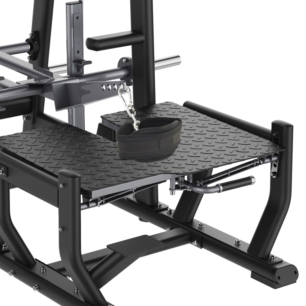 FWX-9050 BELT SQUAT