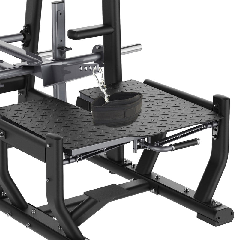 FWX-9050 BELT SQUAT