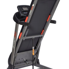 Tapis Roulant TFK-650 Salvaspazio-6