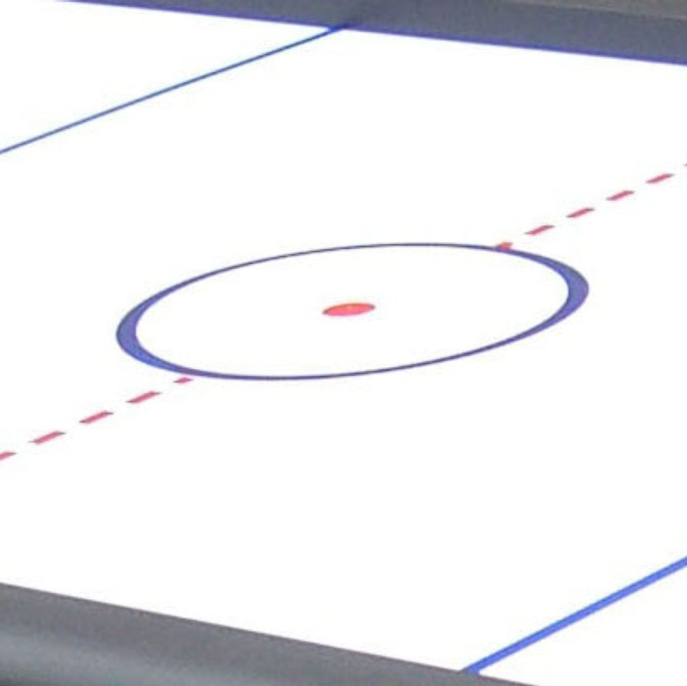 Air hockey  ZODIAC campo gioco cm. 170 x 80