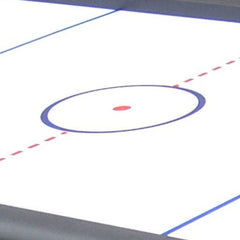 Air hockey  ZODIAC campo gioco cm. 170 x 80-2