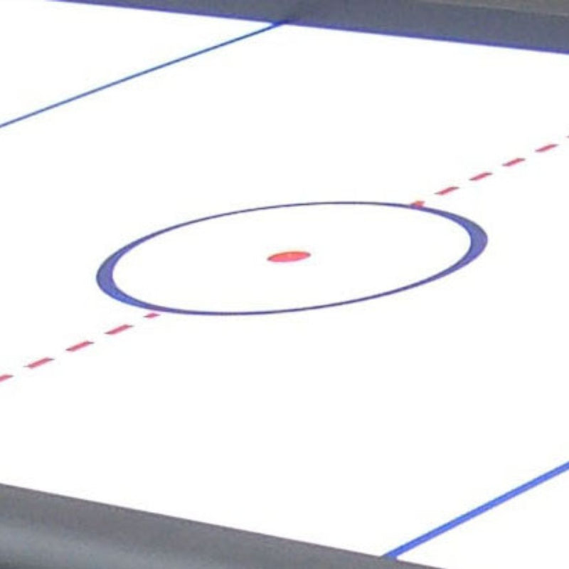 Air hockey  ZODIAC campo gioco cm. 170 x 80-2