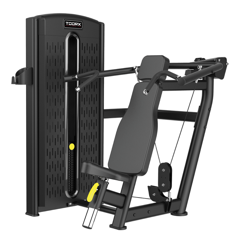 PLX-4200 SHOULDER PRESS