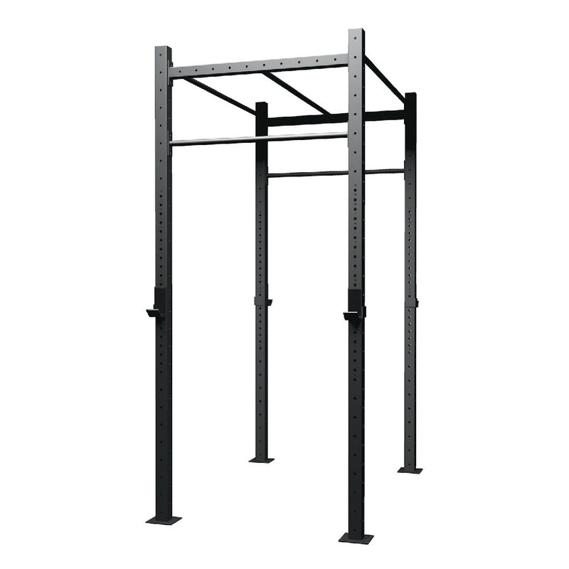 Gabbia MASTER 75X75 autoportante 1 campata MONKEY STATION